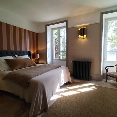 Cornillon Chateau De L'Olivete מראה חיצוני תמונה
