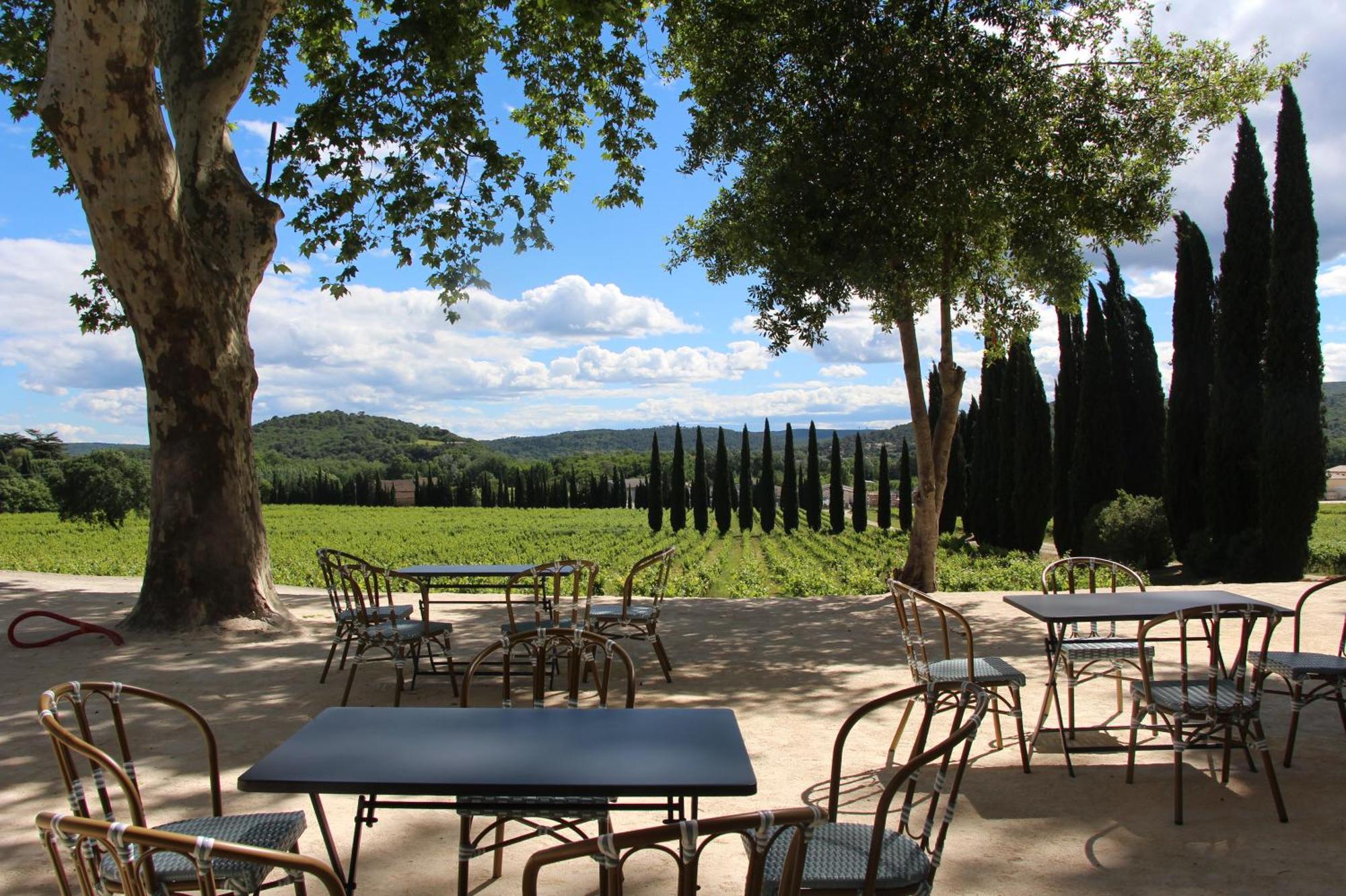 Cornillon Chateau De L'Olivete מראה חיצוני תמונה