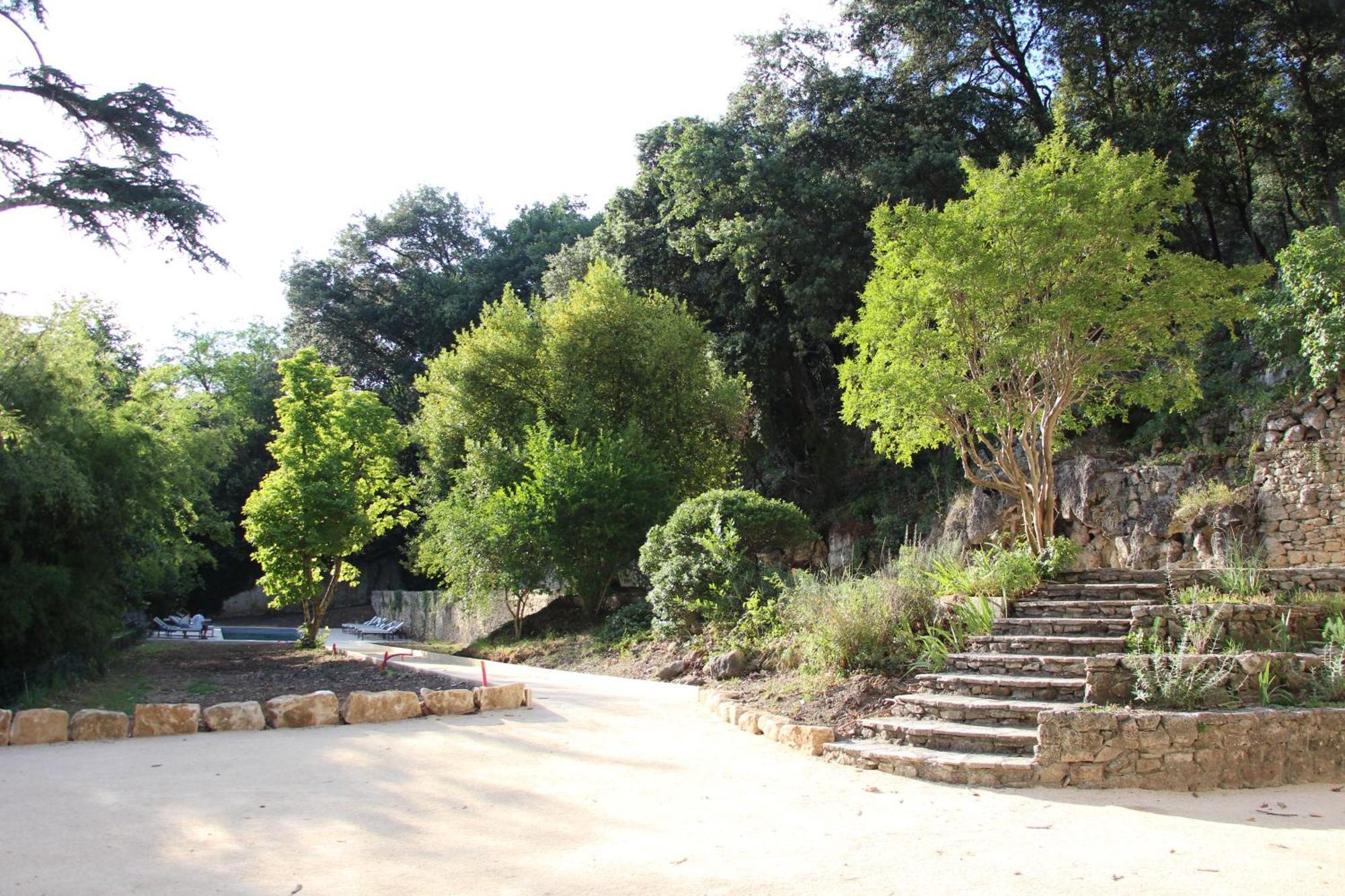 Cornillon Chateau De L'Olivete מראה חיצוני תמונה