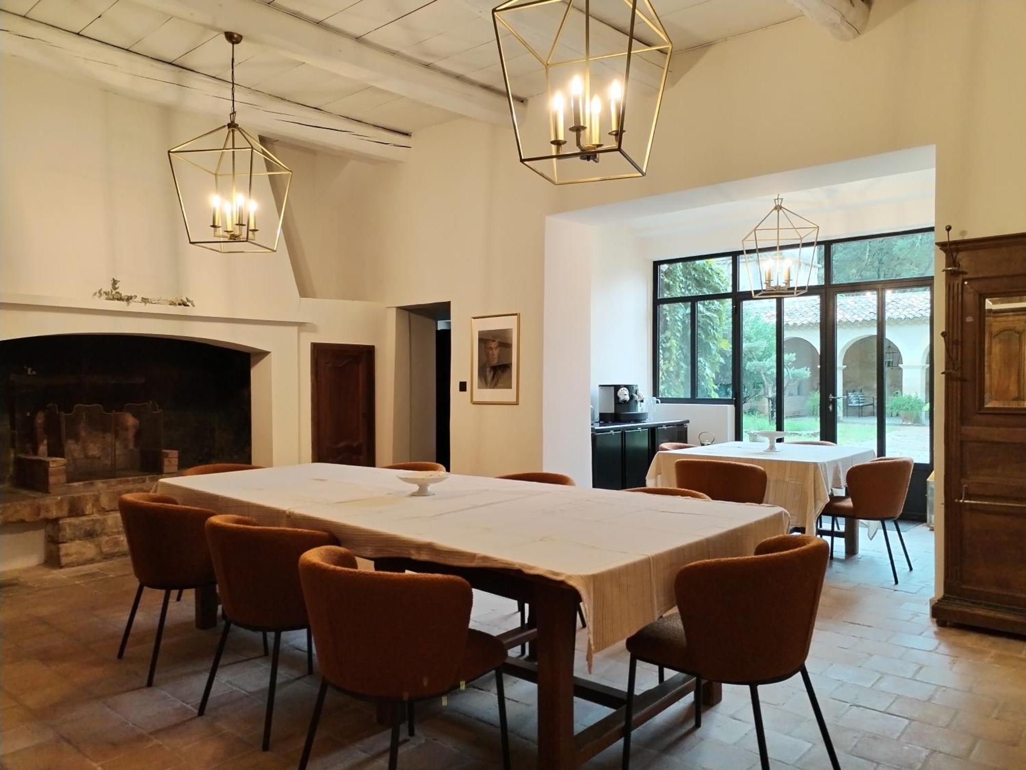 Cornillon Chateau De L'Olivete מראה חיצוני תמונה