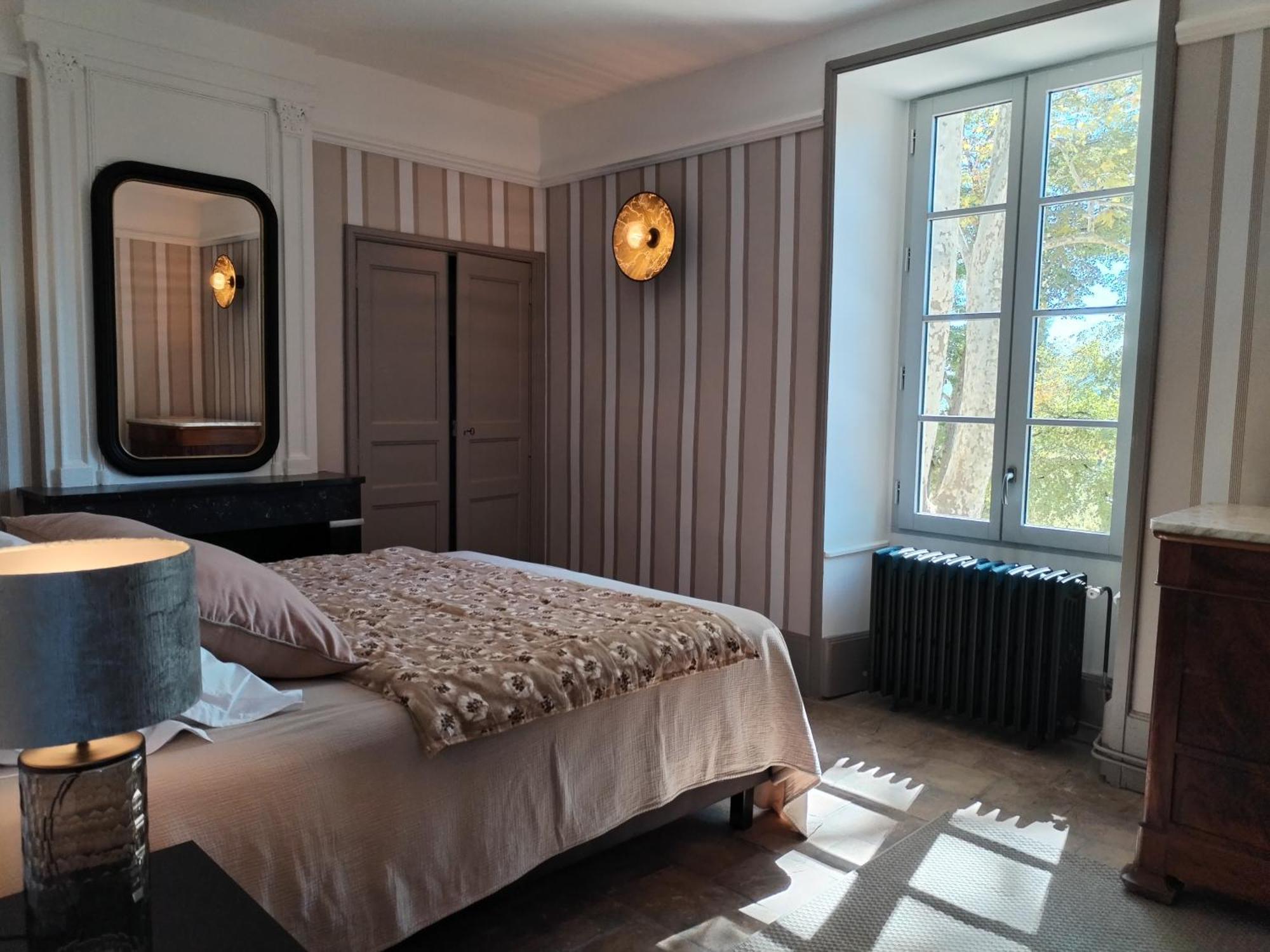 Cornillon Chateau De L'Olivete מראה חיצוני תמונה