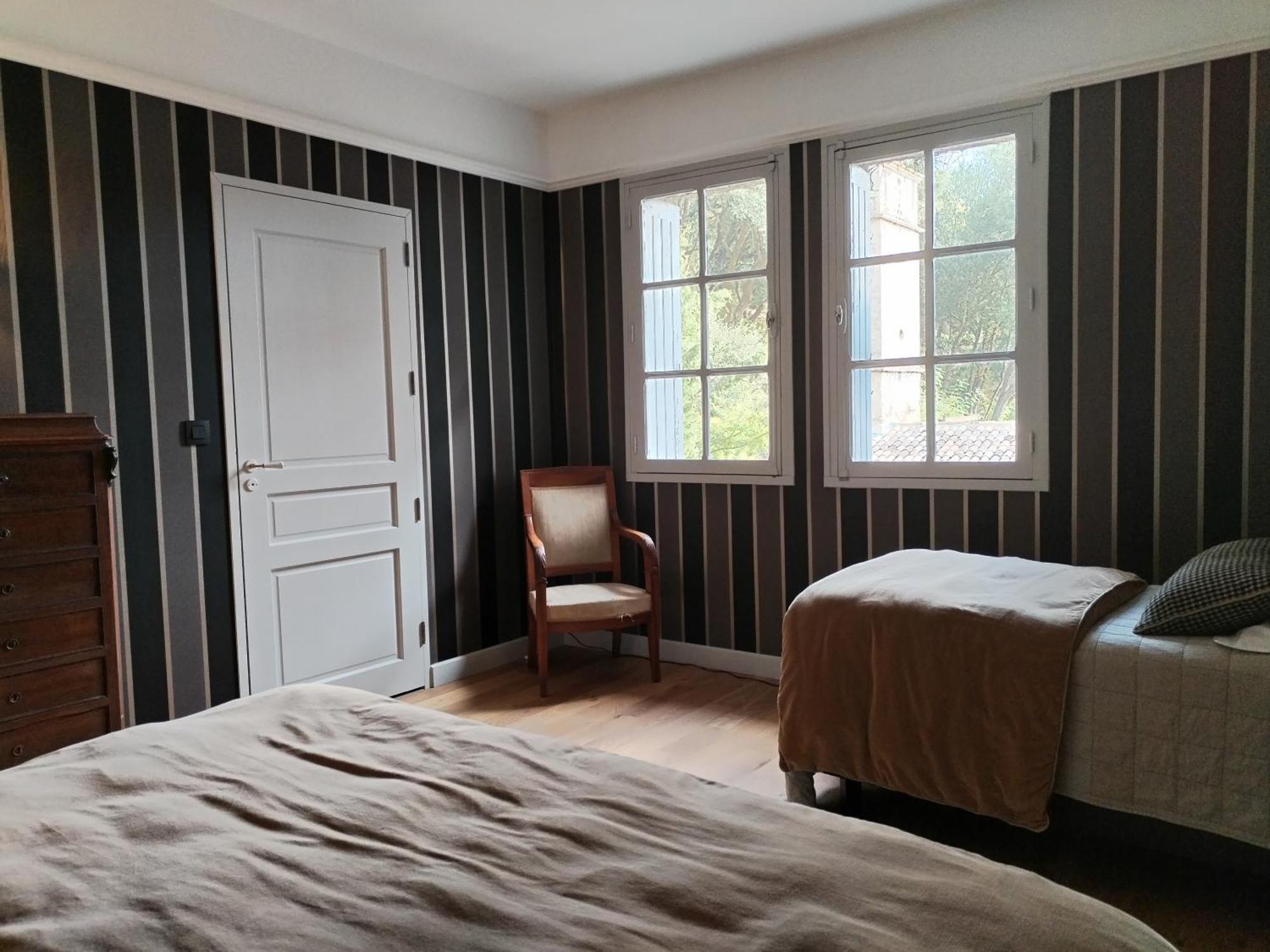 Cornillon Chateau De L'Olivete מראה חיצוני תמונה